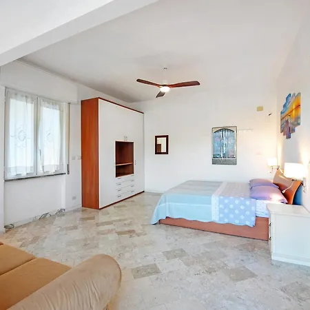 Appartement Tramontana