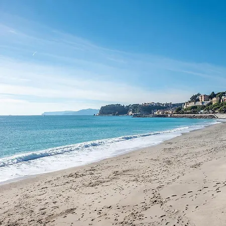 Appartement Tramontana *