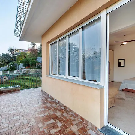 Tramontana * Celle Ligure