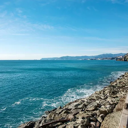 Apartment Tramontana