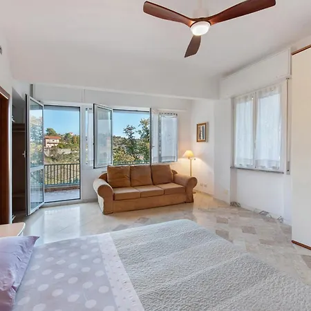 Tramontana Apartment
