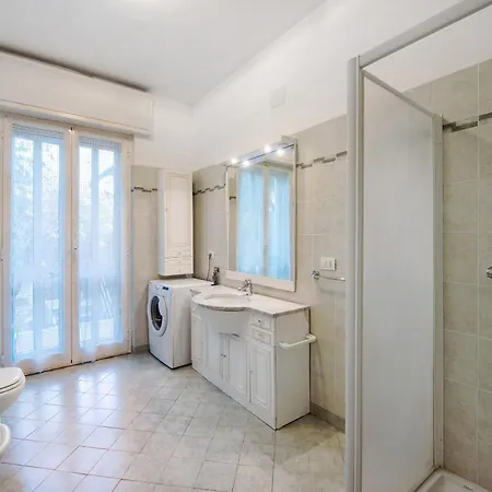Apartment Tramontana