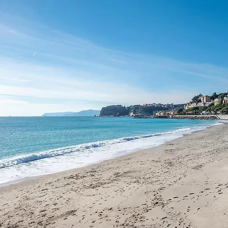 Apartment Tramontana *