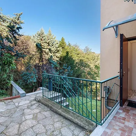 Tramontana Celle Ligure