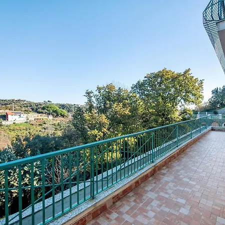 Tramontana Apartment Celle Ligure