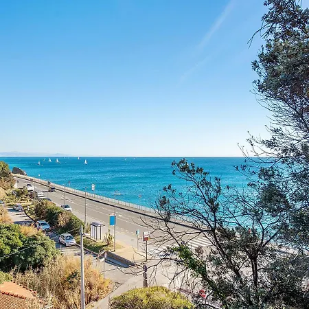 Tramontana Apartamento Celle Ligure