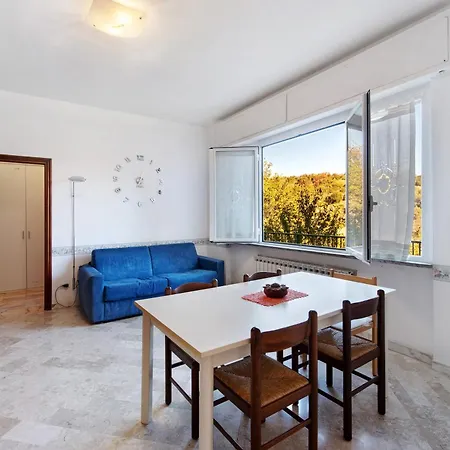Apartment Tramontana
