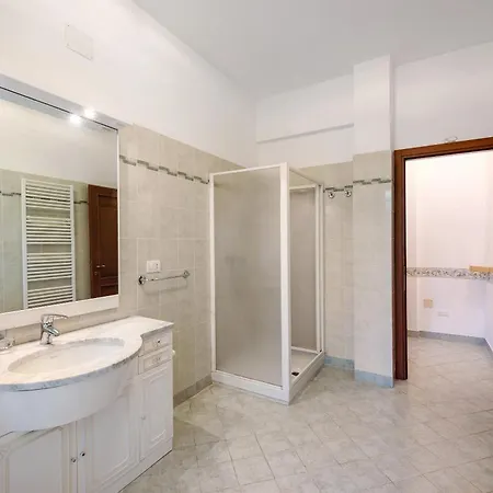 Tramontana Apartment