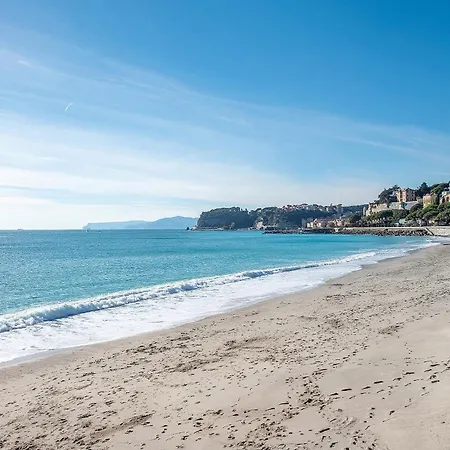 Tramontana * Celle Ligure