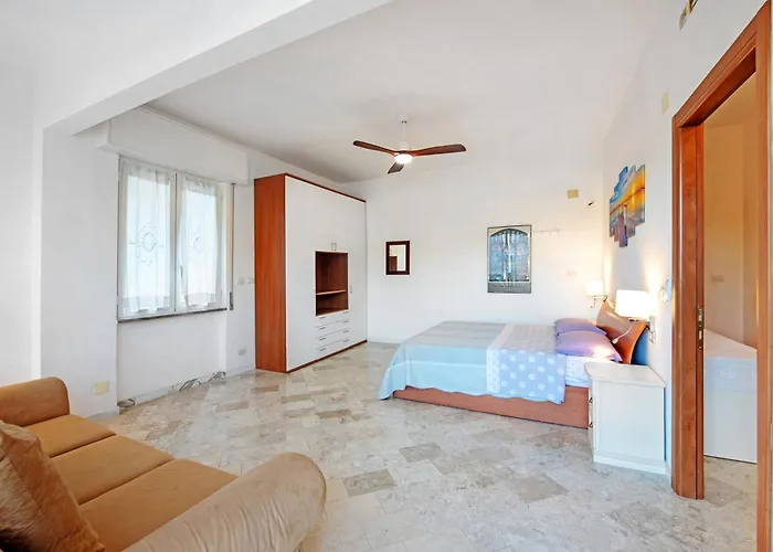 Lejlighed Tramontana