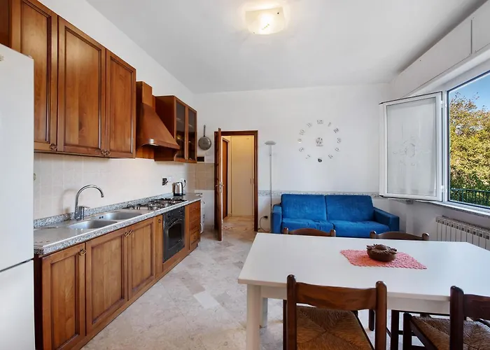 Tramontana * Celle Ligure