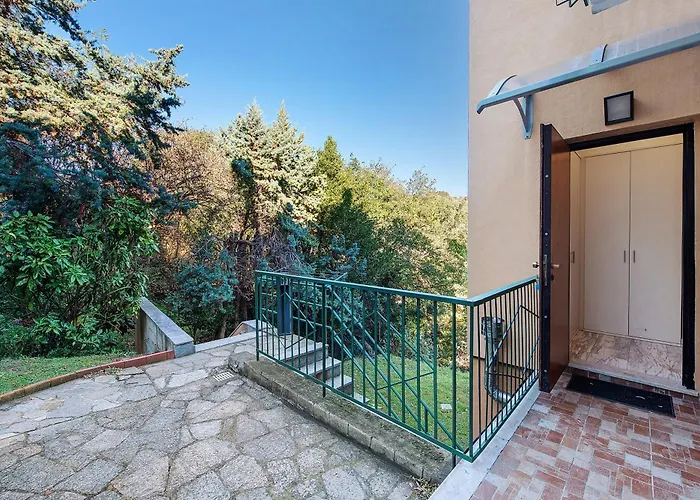 Tramontana Celle Ligure